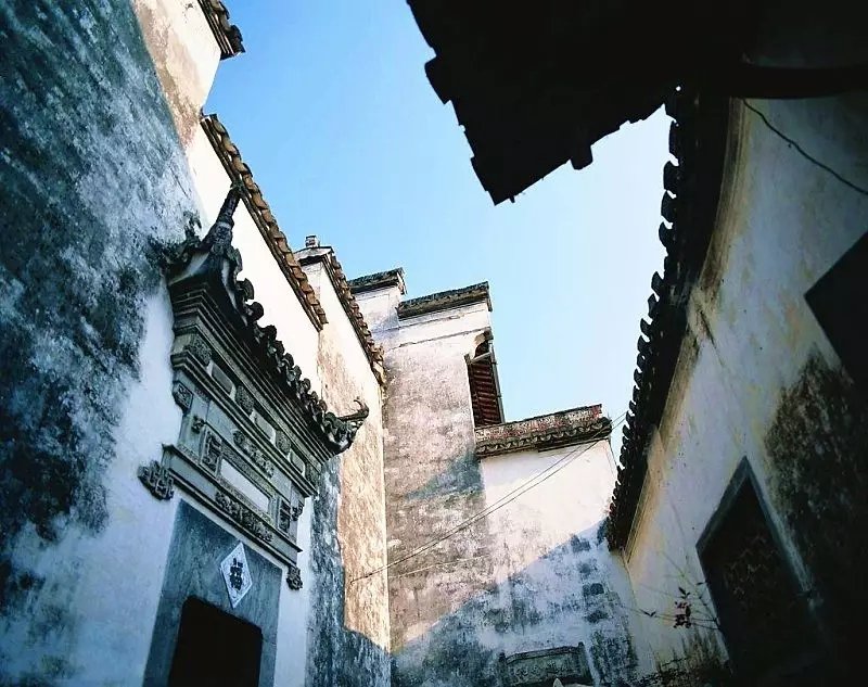 这些江南小村，是你向往的世外桃源吗？