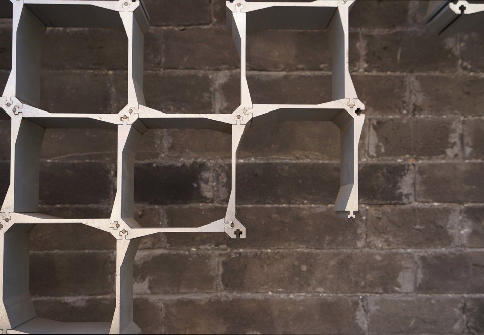 北京前门：生活在艺术里的巷子