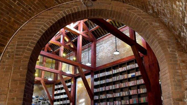 河南孟州莫沟村,依托“民宿 +”产业的旅游村! 河南孟州莫沟村,依托“民宿 +”产业的旅游村!