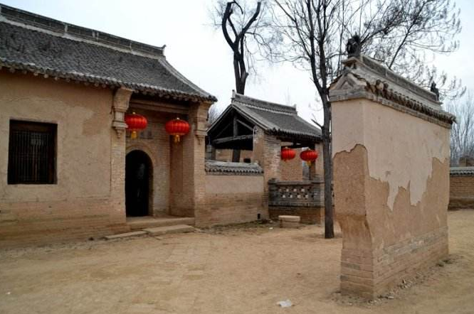 河南孟州莫沟村,依托“民宿 +”产业的旅游村! 河南孟州莫沟村,依托“民宿 +”产业的旅游村!