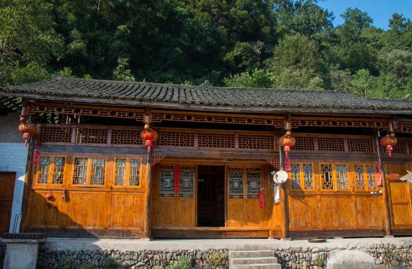 乡村民宿的发展,要始终不忘“民”的初心! 乡村民宿的发展,要始终不忘“民”的初心!