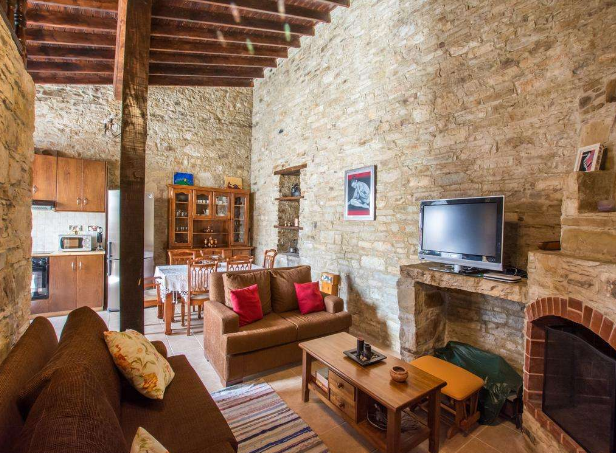 乡村民宿的发展,要始终不忘“民”的初心! 乡村民宿的发展,要始终不忘“民”的初心!