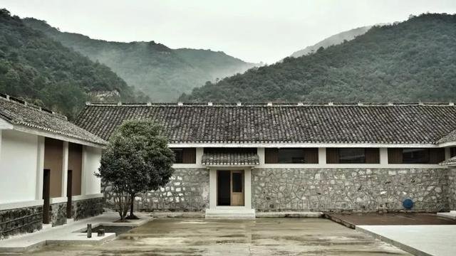 那些民宿界的“颜值担当”- 胡陈粮仓度假酒店 那些民宿界的“颜值担当”- 胡陈粮仓度假酒店