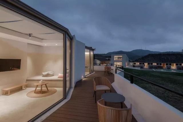 那些民宿界的“颜值担当”- 胡陈粮仓度假酒店 那些民宿界的“颜值担当”- 胡陈粮仓度假酒店