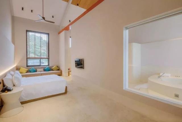 那些民宿界的“颜值担当”- 胡陈粮仓度假酒店 那些民宿界的“颜值担当”- 胡陈粮仓度假酒店