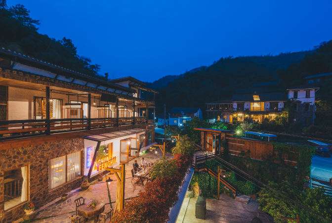 疫情过后,中国民宿行业将何去何从? 疫情过后,中国民宿行业将何去何从?