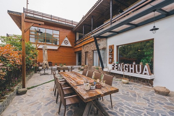 杨建武：一部旅游史，绕不开莫干山