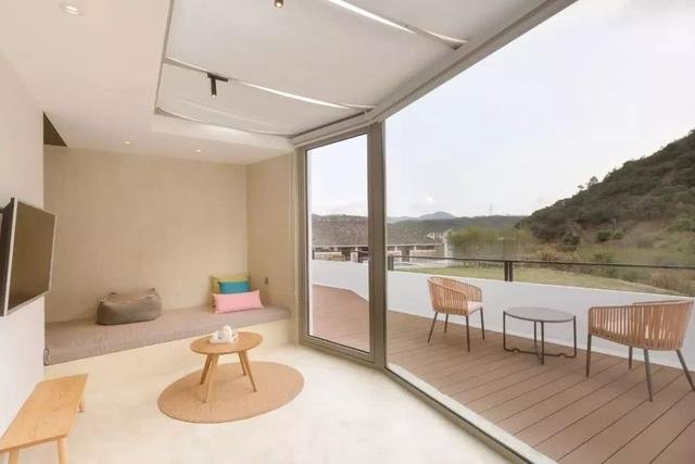 那些民宿界的“颜值担当”- 胡陈粮仓度假酒店 那些民宿界的“颜值担当”- 胡陈粮仓度假酒店