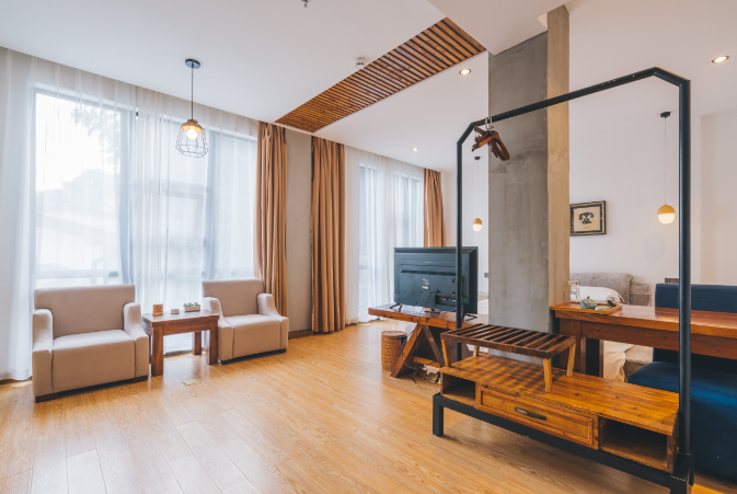 疫情过后,中国民宿行业将何去何从? 疫情过后,中国民宿行业将何去何从?