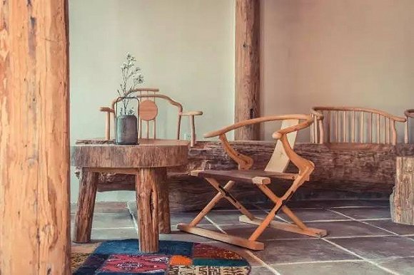 古建筑与民宿新玩法 古建筑与民宿新玩法