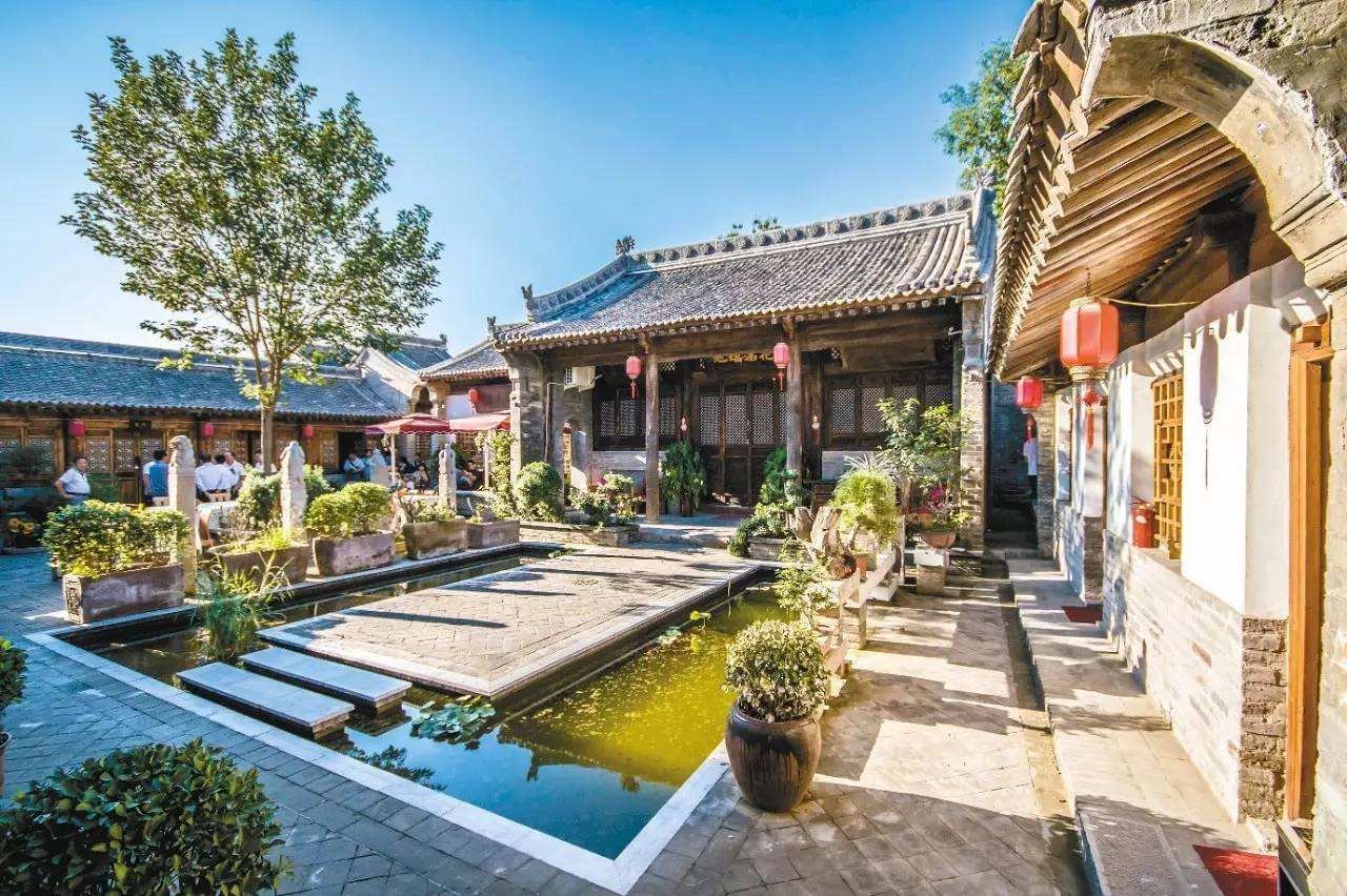 陕西省：5 年内建设和改造 20 家省级特色民宿