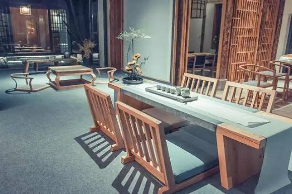 古建筑与民宿新玩法 古建筑与民宿新玩法