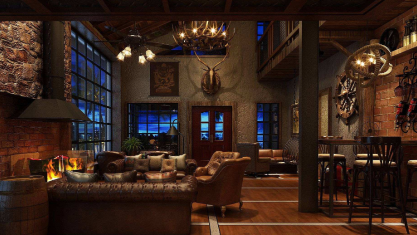 陕西省：5 年内建设和改造 20 家省级特色民宿