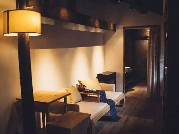 古建筑与民宿新玩法 古建筑与民宿新玩法