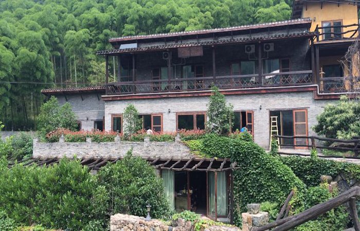 发展民宿应民字当先