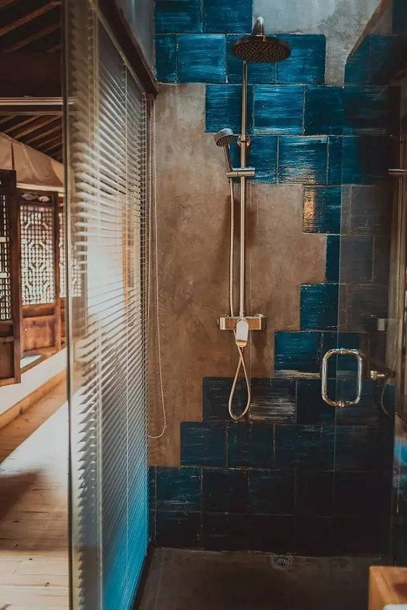 古建筑与民宿新玩法 古建筑与民宿新玩法