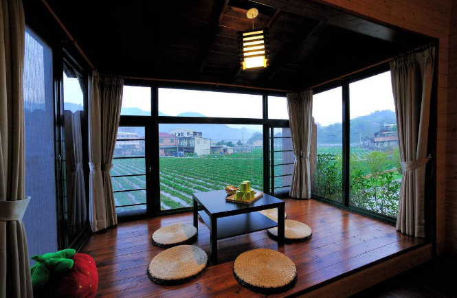 民宿想要成为主流住宿,还有多远? 民宿想要成为主流住宿,还有多远?