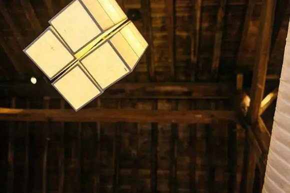 古建筑与民宿新玩法 古建筑与民宿新玩法