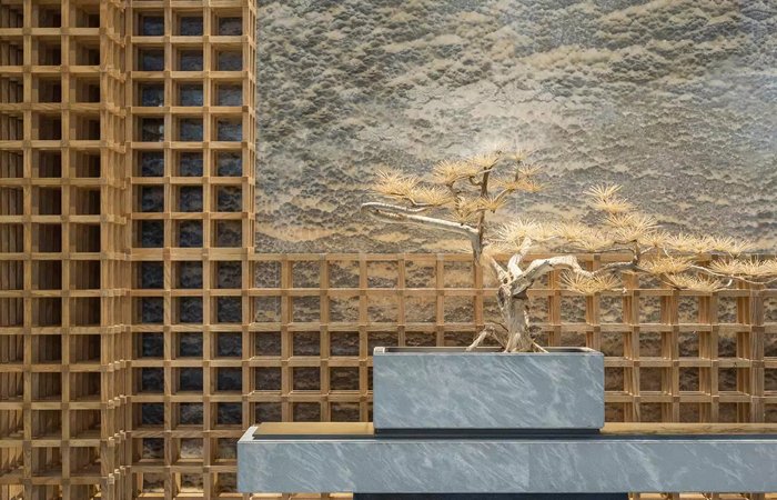 新中式丨唯美的家居设计 新中式丨唯美的家居设计