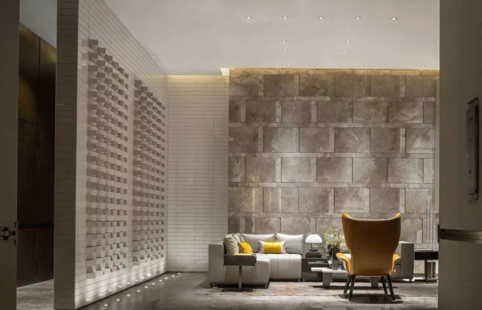 新中式丨唯美的家居设计 新中式丨唯美的家居设计