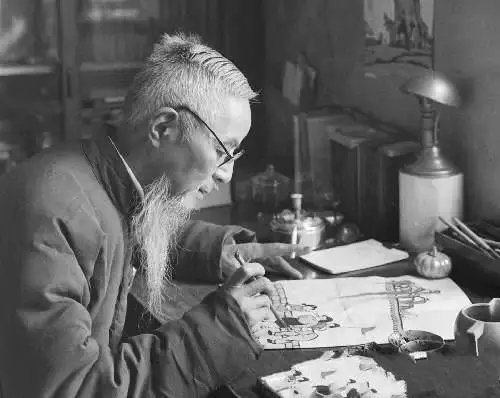 一起来探索——消失的丰子恺旧居