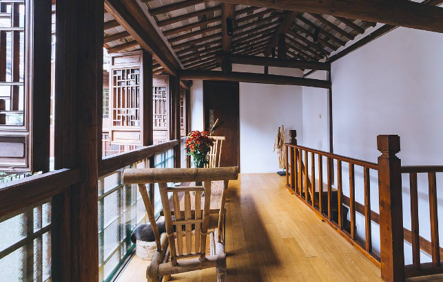 民宿想要成为主流住宿,还有多远? 民宿想要成为主流住宿,还有多远?