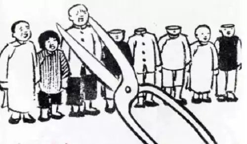 一起来探索——消失的丰子恺旧居