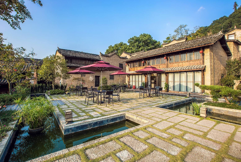 浙江民宿的发展为乡村振兴带来了什么？