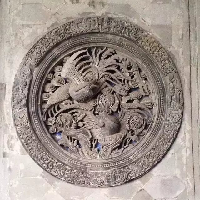 胡雪岩故居——江南第一豪宅 胡雪岩故居——江南第一豪宅