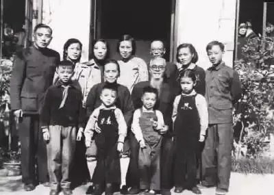 一起来探索——消失的丰子恺旧居