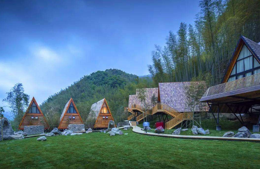 浙江民宿的发展为乡村振兴带来了什么？