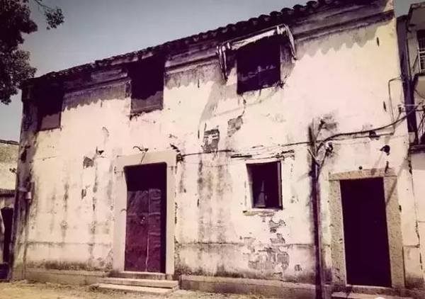 一座古宅改造成了最有禅意的民宿