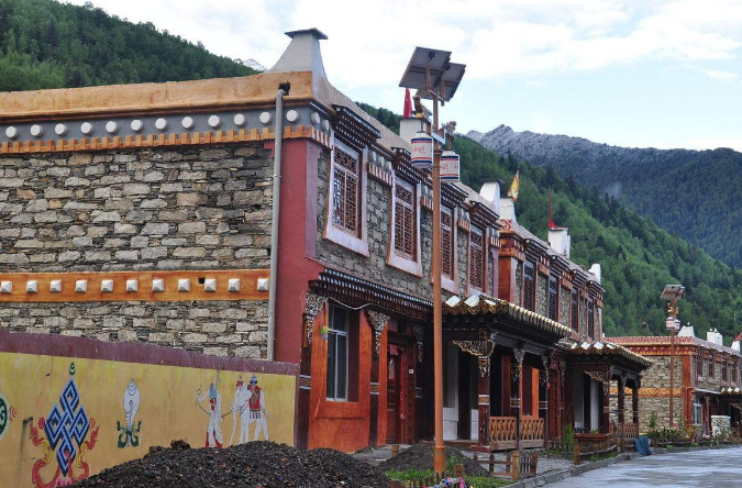 民宿扎根于民居民俗,卖的不止是一张床 民宿扎根于民居民俗,卖的不止是一张床