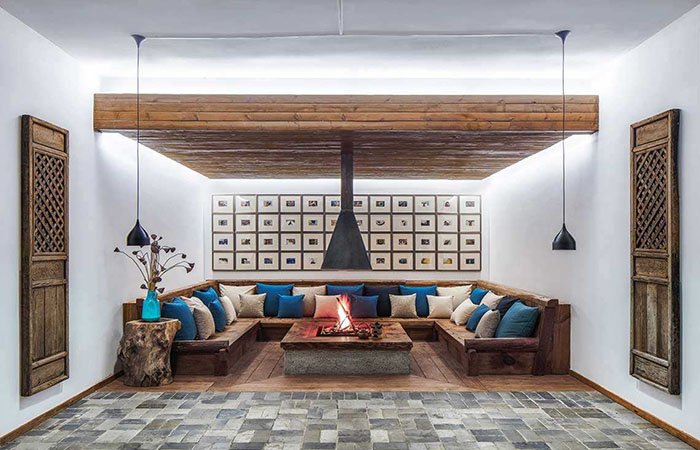 民宿惊艳“不怕巷子深”超过半数游客通过网络寻找住处