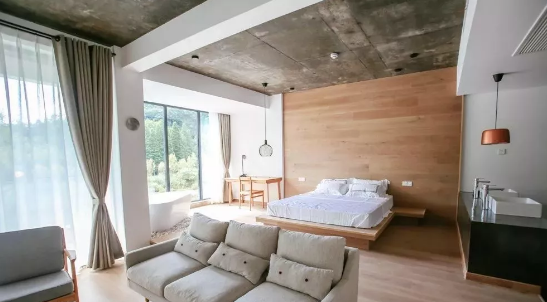 民宿 + 传统村落​，乡村旅游唤起沉睡的财富！