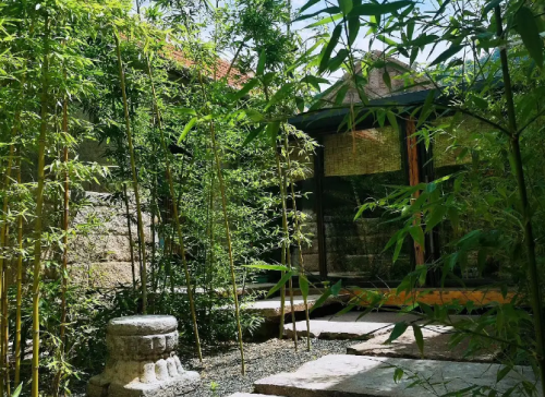 民宿“混好圈”才能留住客