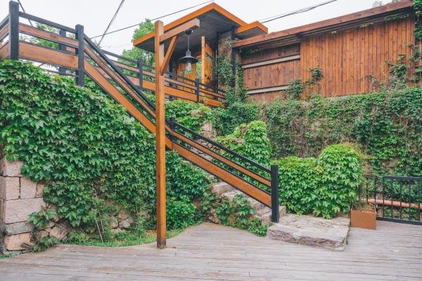 乡土文化在民宿设计中的运用 乡土文化在民宿设计中的运用