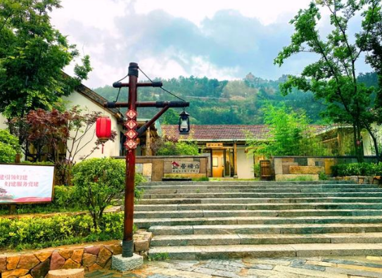 民宿“混好圈”才能留住客