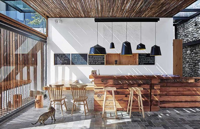 【观点】管理民宿新业态不能仍用老办法