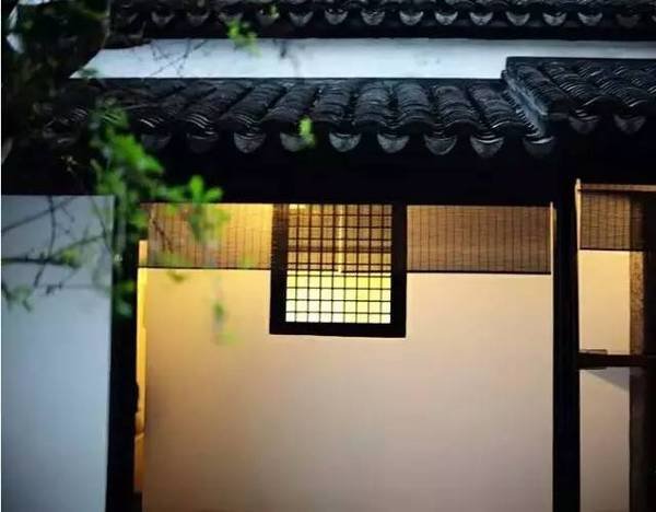 一座古宅改造成了最有禅意的民宿