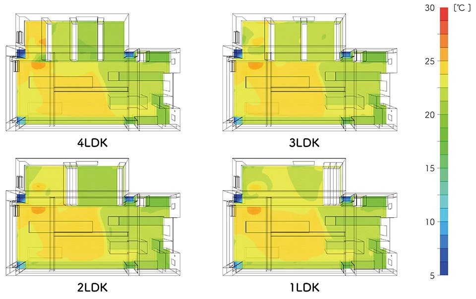 樱坂自宅，日本 / Masaaki Iwamoto/ Masaaki Iwamoto Laboratory + ICADA