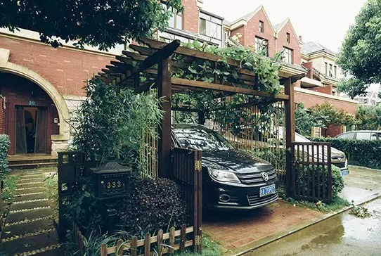 建筑师夫妇打造的民宿会是什么样子的? 建筑师夫妇打造的民宿会是什么样子的?