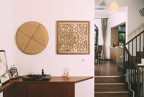 建筑师夫妇打造的民宿会是什么样子的? 建筑师夫妇打造的民宿会是什么样子的?