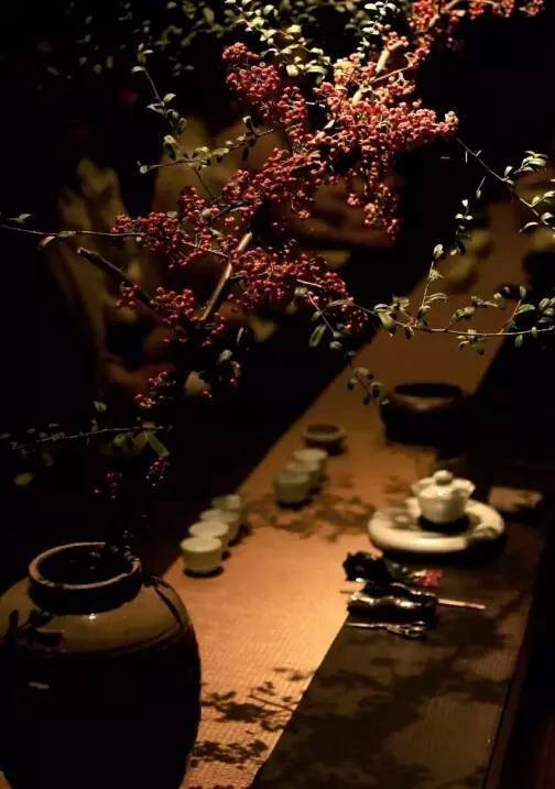 一座古宅改造成了最有禅意的民宿