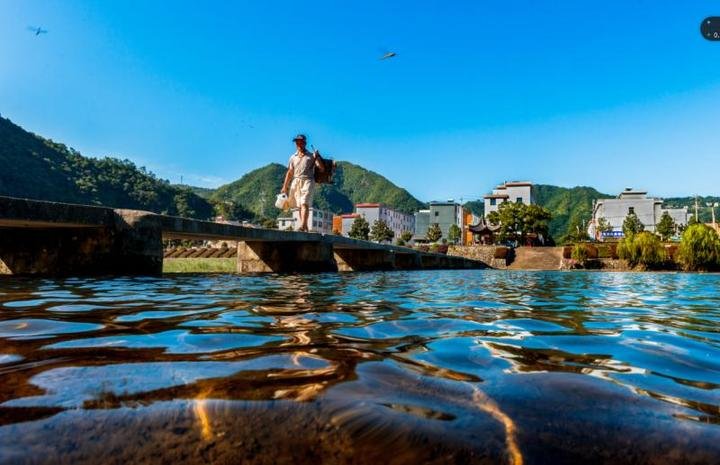 全城版图上“画”民宿，看宁海如何给民宿做规划？