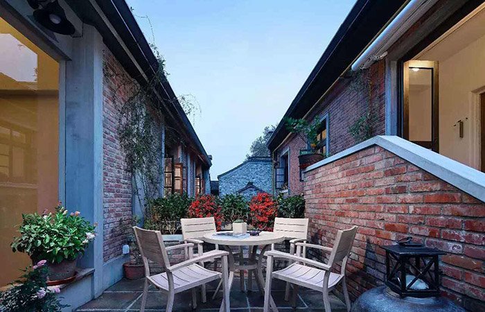 民宿发展应警惕“过剩”,南京未来 5 年将开 1000 多家 民宿发展应警惕“过剩”,南京未来 5 年将开 1000 多家