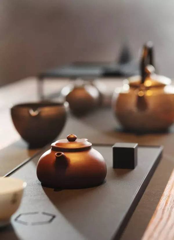 一座古宅改造成了最有禅意的民宿