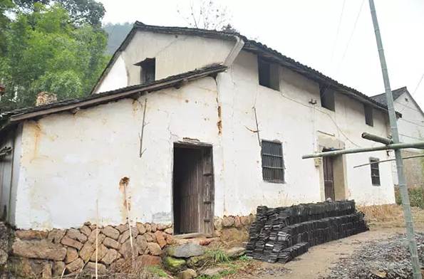 民宿改造︱被人遗弃的老房子,中国乡村建筑文化! 民宿改造︱被人遗弃的老房子,中国乡村建筑文化!