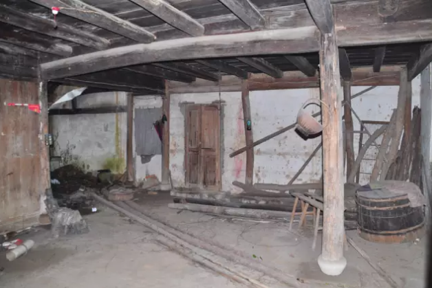 民宿改造︱被人遗弃的老房子,中国乡村建筑文化! 民宿改造︱被人遗弃的老房子,中国乡村建筑文化!