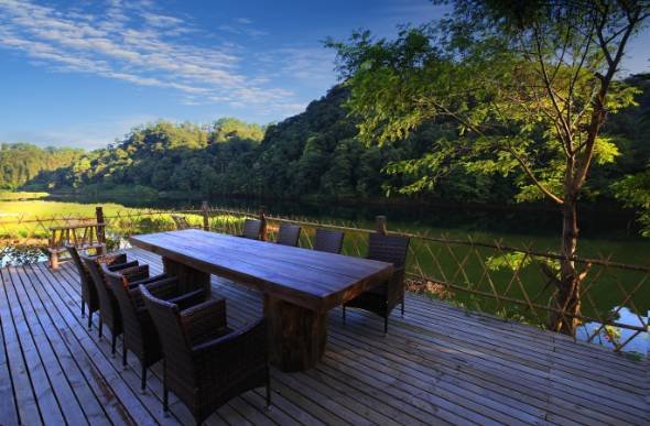 小包总的民宿经营模式，安迪都投降了！